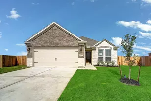 4303 Greeley Ln, Rosenberg, TX 77471 - Photo 1
