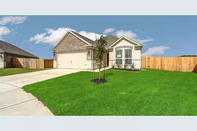 4303 Greeley Lane, Rosenberg, TX 77471 - Photo 2