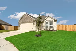 4303 Greeley Ln, Rosenberg, TX 77471 - Photo 2