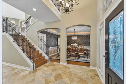 10410 Kilbride Way Court, Spring, TX 77379 - Photo 2