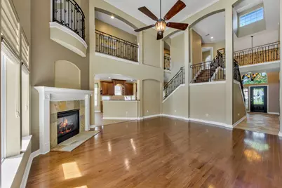 10410 Kilbride Way Court, Spring, TX 77379 - Photo 14