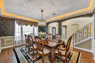10410 Kilbride Way Ct, Spring, TX 77379 - Photo 6