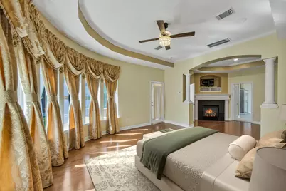 10410 Kilbride Way Court, Spring, TX 77379 - Photo 16