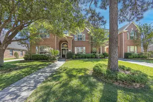 10410 Kilbride Way Ct, Spring, TX 77379 - Photo 46