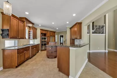 10410 Kilbride Way Court, Spring, TX 77379 - Photo 10