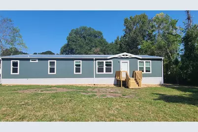 12610 Lewis Road, Cleveland, TX 77328 - Photo 2