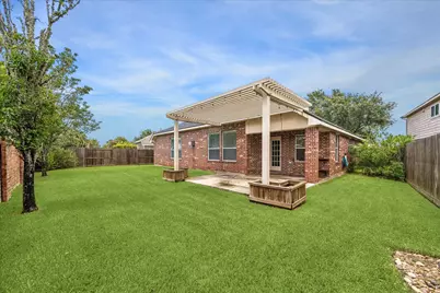 2821 Chinaberry Park Lane, League City, TX 77573 - Photo 4