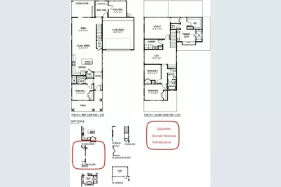 11268 Dance Hall Drive, Montgomery, TX 77316 - Photo 2