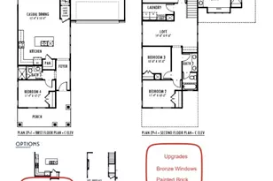 11268 Dance Hall Dr, Montgomery, TX 77316 - Photo 2