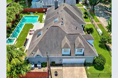 4401 Roseland Street, Houston, TX 77006 - Photo 6