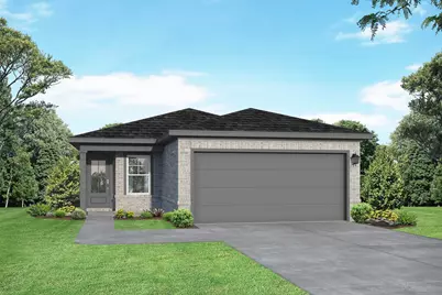 9715 Summer Shadow Way, Houston, TX 77078 - Photo 1
