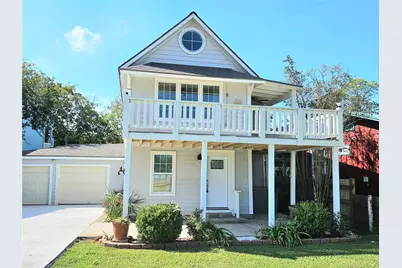 532 Bayshore Drive, La Porte, TX 77571 - Photo 2