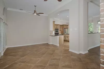 50 Marquise Oaks Place, The Woodlands, TX 77382 - Photo 12