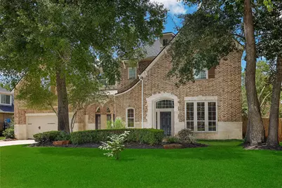 50 Marquise Oaks Place, The Woodlands, TX 77382 - Photo 1
