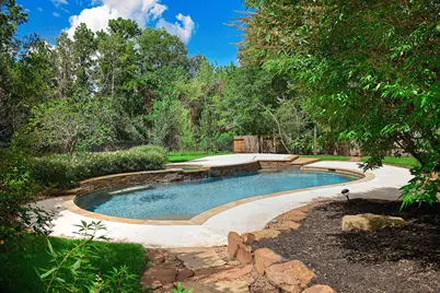 50 Marquise Oaks Place, The Woodlands, TX 77382 - Photo 40