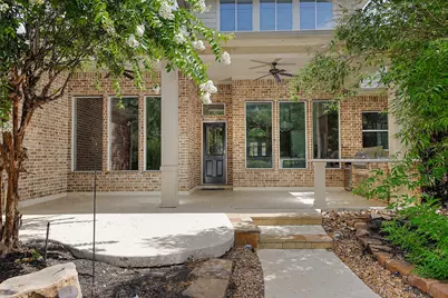 50 Marquise Oaks Place, The Woodlands, TX 77382 - Photo 36