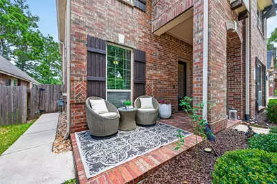 123 Forest Valley Bend, Conroe, TX 77384 - Photo 4
