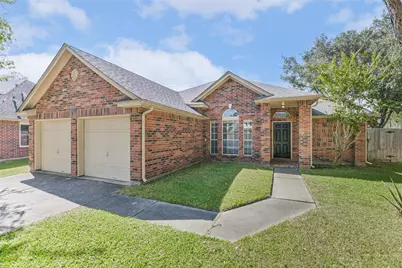 15027 W Winding Black Cherry Lane, Cypress, TX 77433 - Photo 1