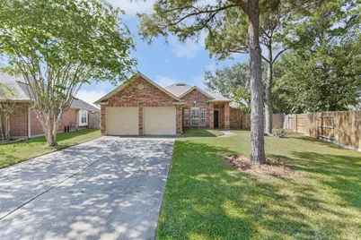 15027 W Winding Black Cherry Lane, Cypress, TX 77433 - Photo 4