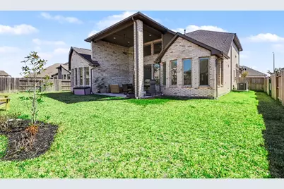 4917 Harbor Brooks Lane, League City, TX 77573 - Photo 34