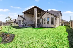 4917 Harbor Brooks Ln, League City, TX 77573 - Photo 34