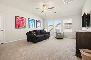 4917 Harbor Brooks Ln, League City, TX 77573 - Photo 18