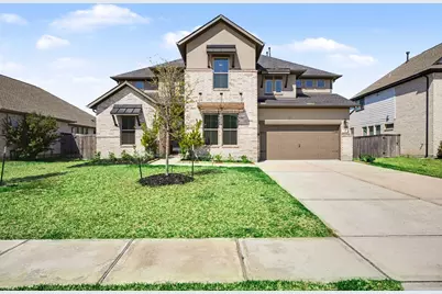 4917 Harbor Brooks Lane, League City, TX 77573 - Photo 2