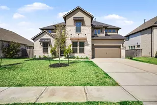 4917 Harbor Brooks Ln, League City, TX 77573 - Photo 2