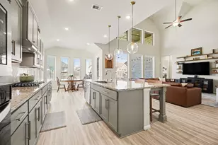 4917 Harbor Brooks Ln, League City, TX 77573 - Photo 12