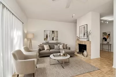 11711 Memorial Dr Drive #41, Houston, TX 77024 - Photo 4