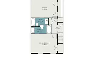 18206 Heritage Ln, Nassau Bay, TX 77058 - Photo 26