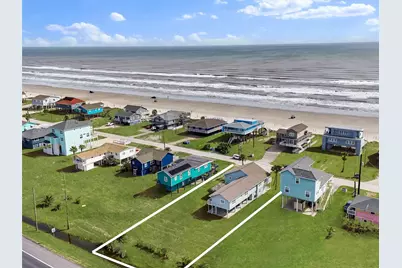 16634 Jamaica Beach Road, Jamaica Beach, TX 77554 - Photo 2