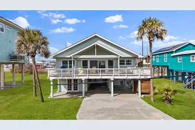 16634 Jamaica Beach Road, Jamaica Beach, TX 77554 - Photo 32