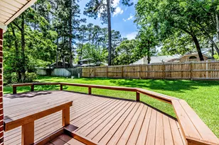 1916 Greentree Dr, Huntsville, TX 77340 - Photo 4