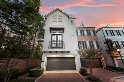 130 Gateway Park Place, The Woodlands, TX 77380 - Photo 2