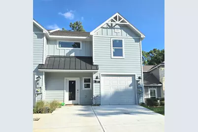 12809 Andromeda Ct, Willis, TX 77318 - Photo 1