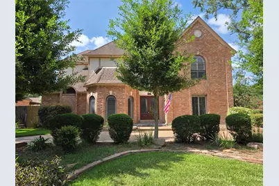 18302 Longmoor Drive, Houston, TX 77084 - Photo 2