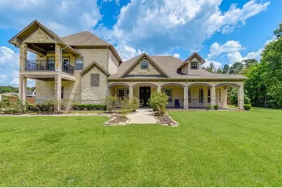 21038 Angus Drive, Cleveland, TX 77328 - Photo 1