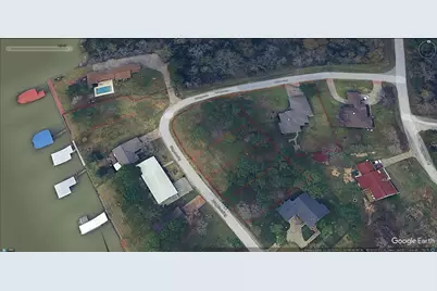 Tbd Bridgelanding--- Lot 55, Onalaska, TX 77360 - Photo 6