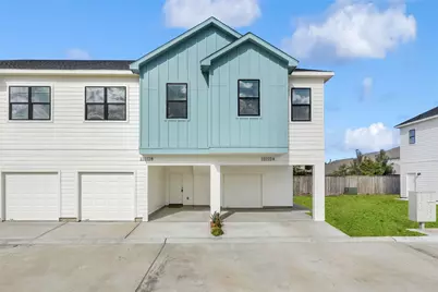 4609 Indie Heights Lane #A-B, Houston, TX 77018 - Photo 2