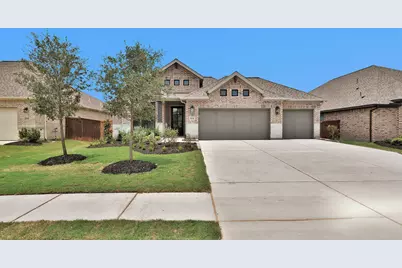 5711 Bobwhite Trail, Manvel, TX 77578 - Photo 2