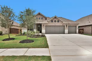 5711 Bobwhite Trl, Manvel, TX 77578 - Photo 2