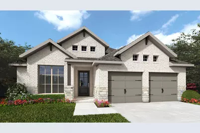 5711 Bobwhite Trail, Manvel, TX 77578 - Photo 1