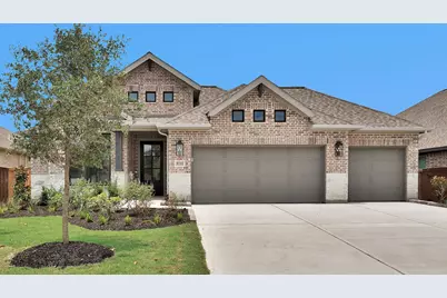 5711 Bobwhite Trail, Manvel, TX 77578 - Photo 1