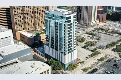 1211 Caroline Street #1501, Houston, TX 77002 - Photo 22