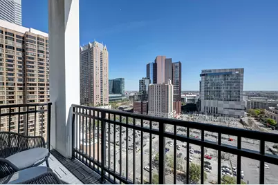 1211 Caroline Street #1501, Houston, TX 77002 - Photo 6