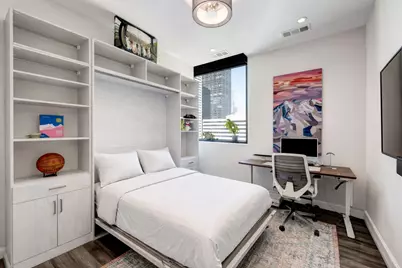 1211 Caroline Street #1501, Houston, TX 77002 - Photo 16