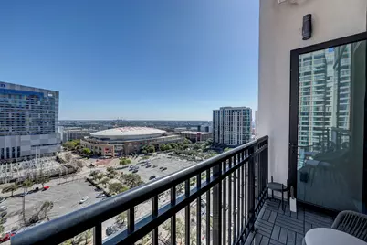 1211 Caroline Street #1501, Houston, TX 77002 - Photo 6