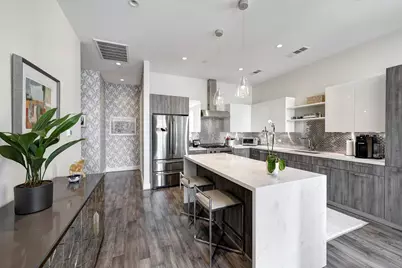 1211 Caroline Street #1501, Houston, TX 77002 - Photo 8