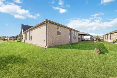 14435 Garden Grove Court, Willis, TX 77318 - Photo 32